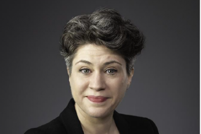 Dr. Caissie