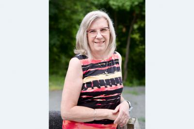 Dawn MacIntosh