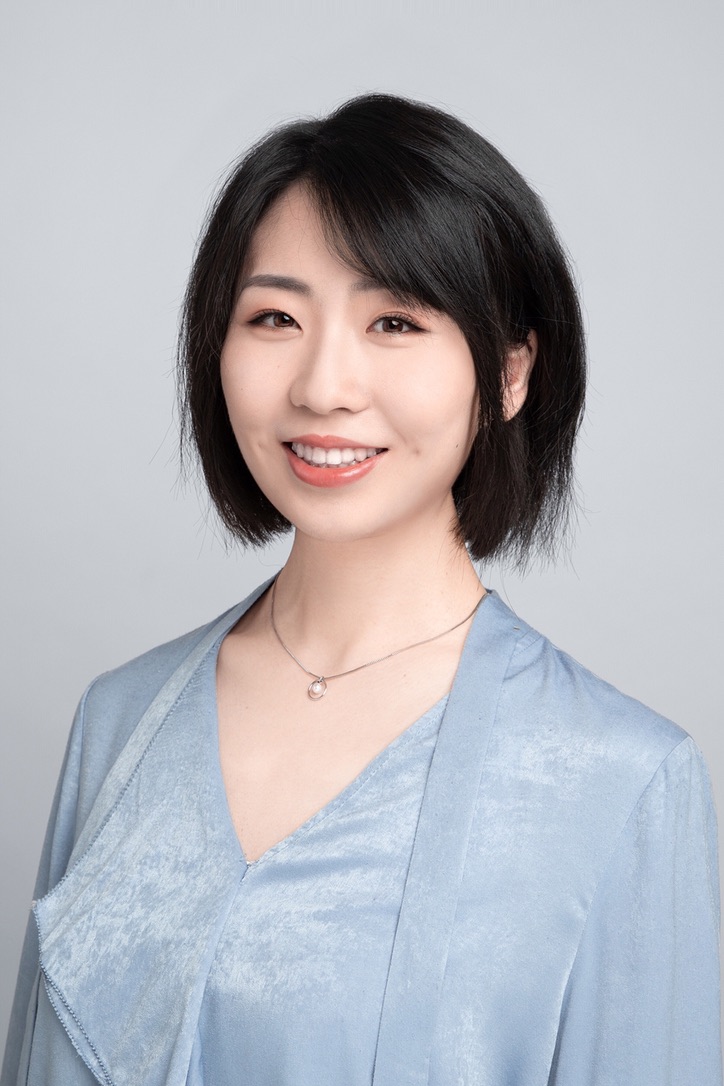 A picture of Ruobing Zhi