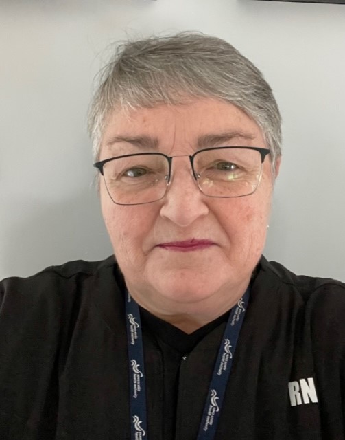 Bev Gallant