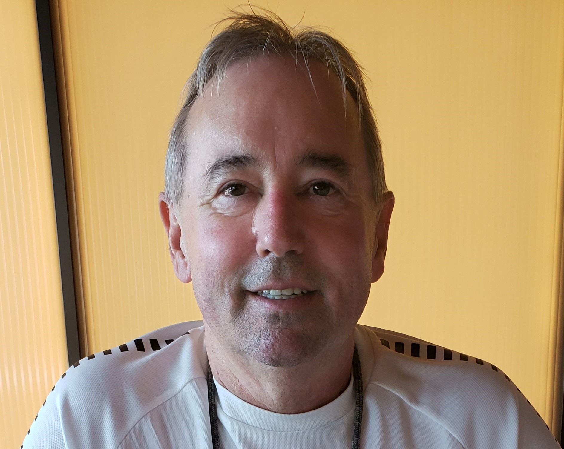 Todd Dowser
