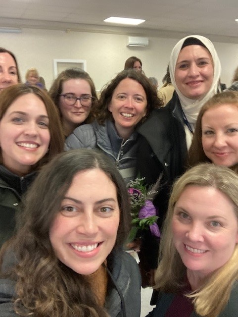 The Cape Breton Clinical Trial Team