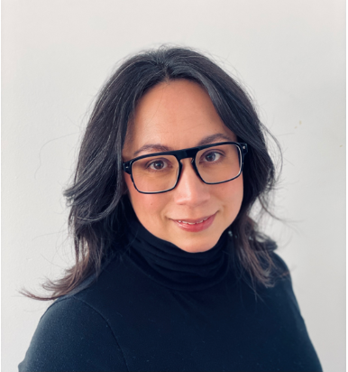 Headshot of Dr. Rebecca Affoo