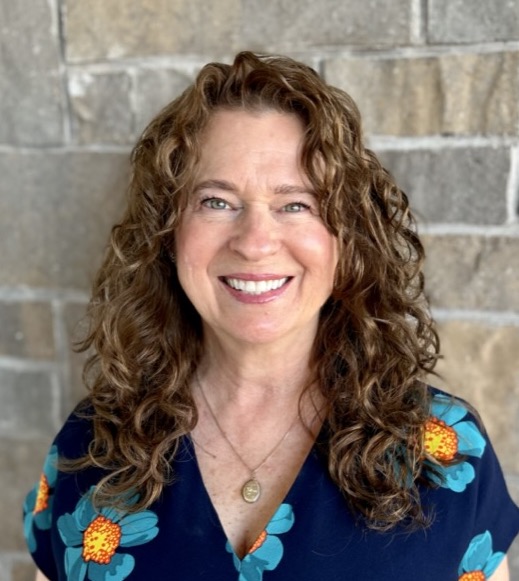 Headshot of Dr. Megan Aston