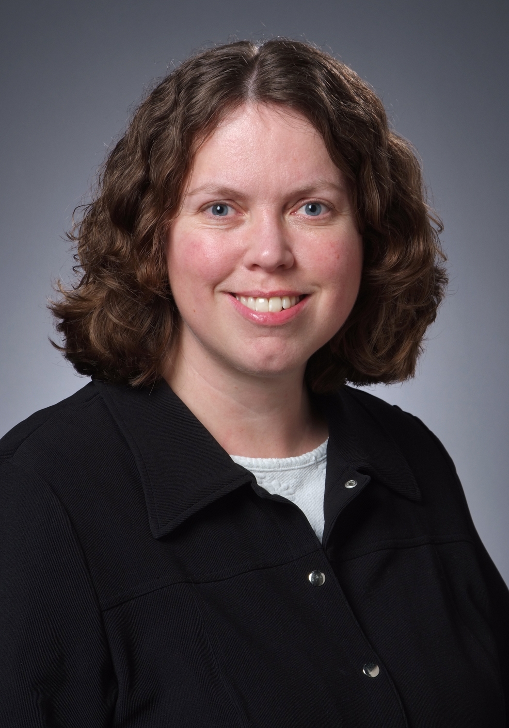Photo of Dr. Lori Weeks
