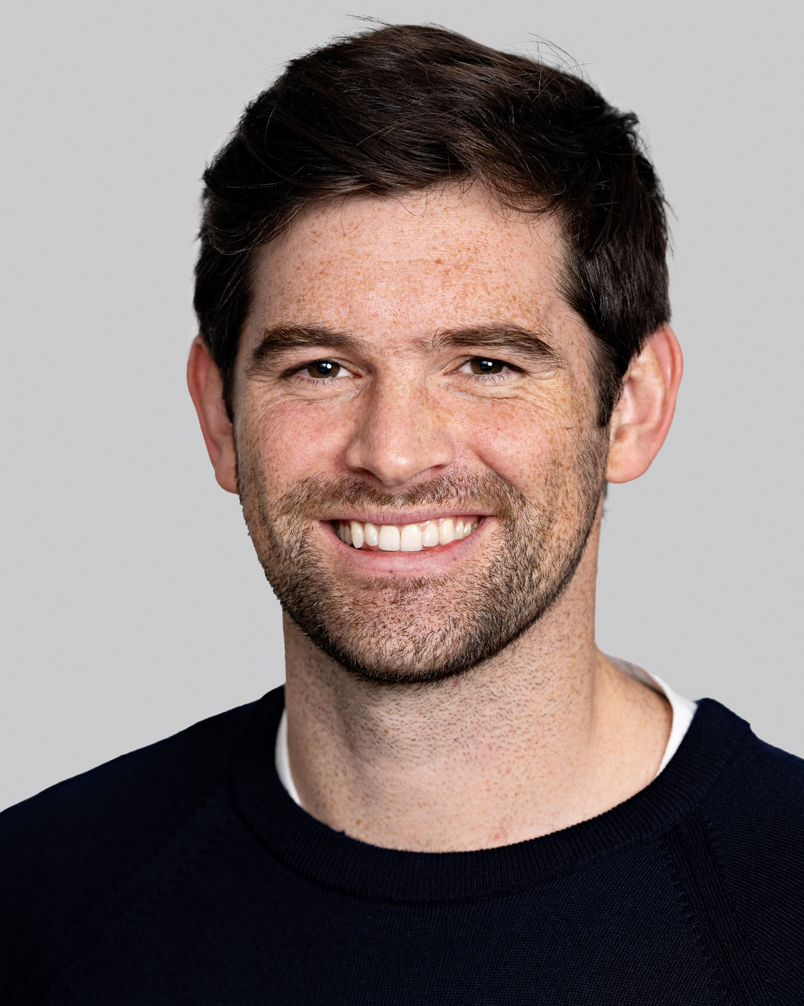 Dal MBA student Matt Berghuis