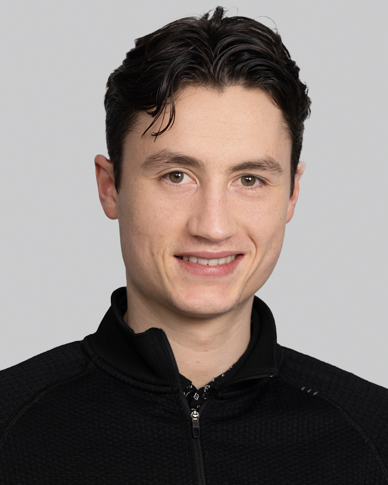 Dal MBA student Marshall Plandowski