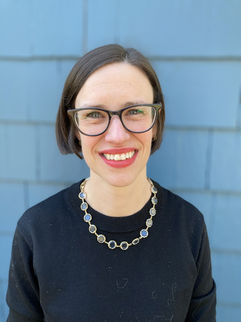 Headshot of Dr. Elaine Moody