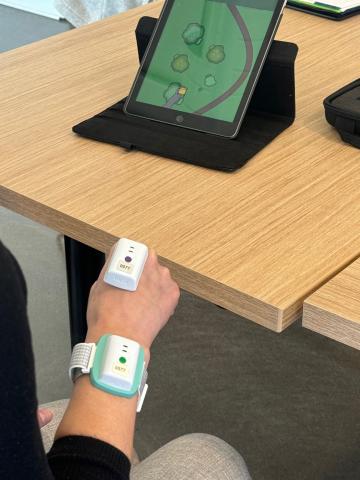 Tenzr gamification