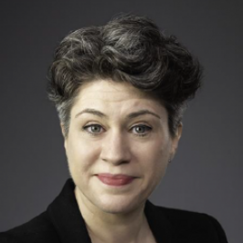 Dr. Caissie