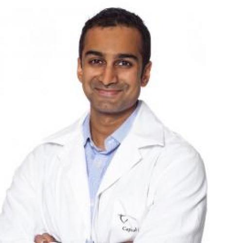 Dr. Karthik Tennankore