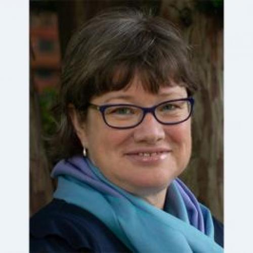 Dr. Christy Simpson