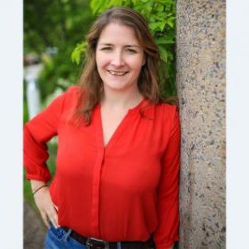 Gillian Varner
