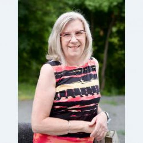 Dawn MacIntosh