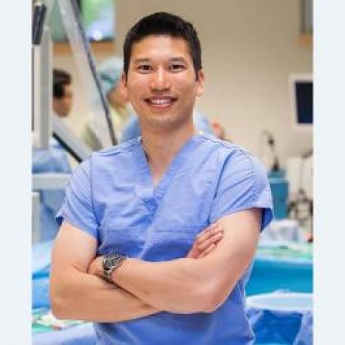 Dr. Ivan Wong