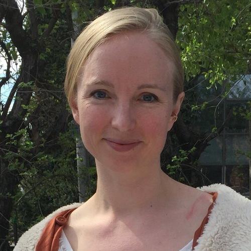 Emily Johnston
