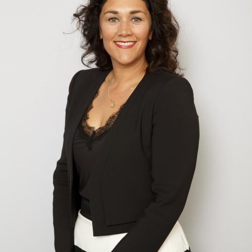 Karen Cross