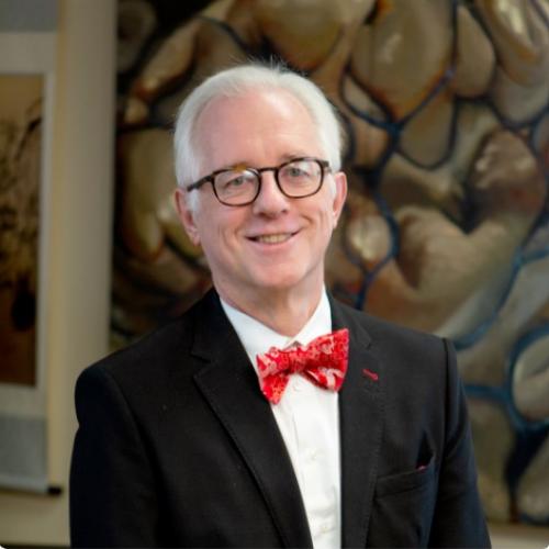 Ken Rockwood