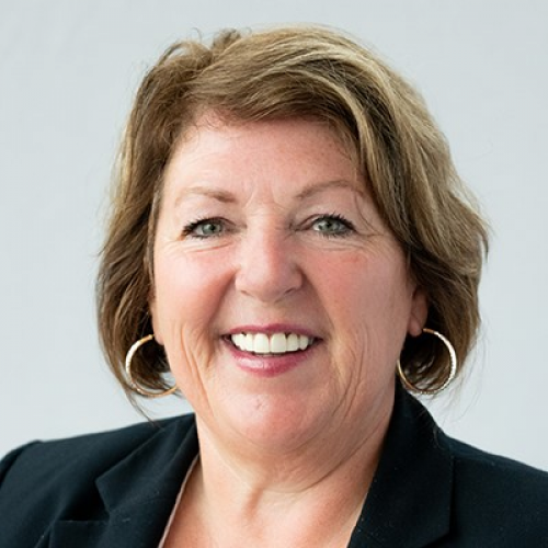 Corrine McIsaac