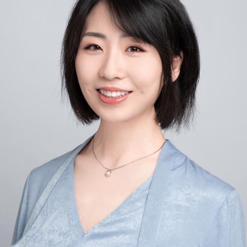 A picture of Ruobing Zhi