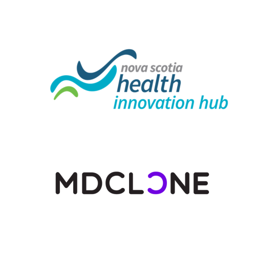 MDClone logo