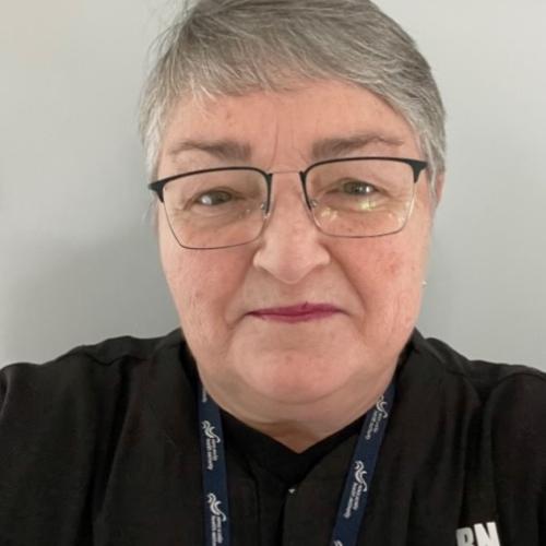 Bev Gallant