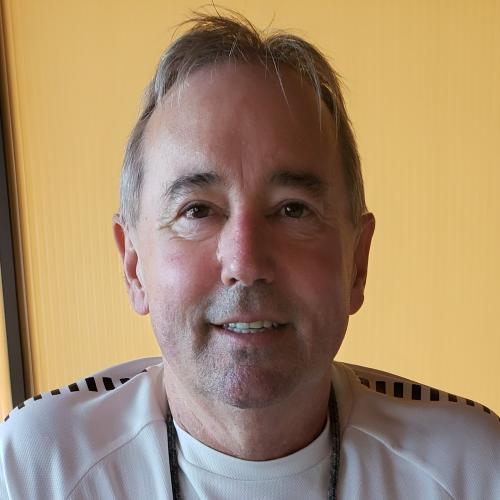Todd Dowser