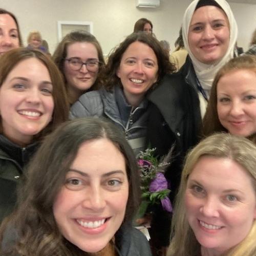 The Cape Breton Clinical Trial Team
