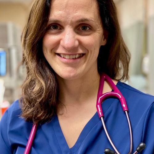 Dr. Jan Sommers