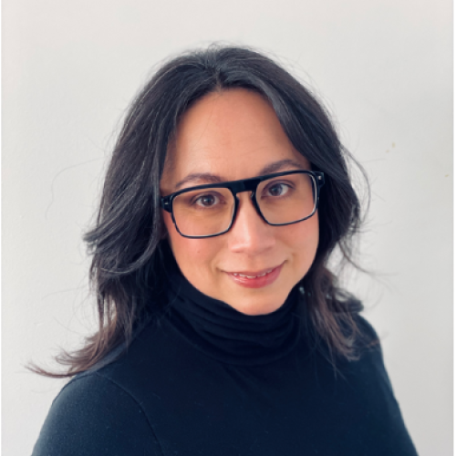 Headshot of Dr. Rebecca Affoo