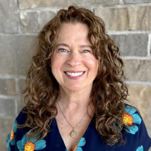 Headshot of Dr. Megan Aston
