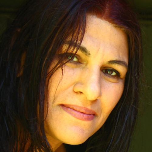 A headshot of Dr. Jamileh Yousefi
