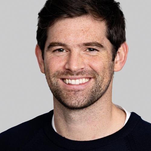 Dal MBA student Matt Berghuis